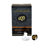 Chaplon Breakfast Tebreve Økologisk  